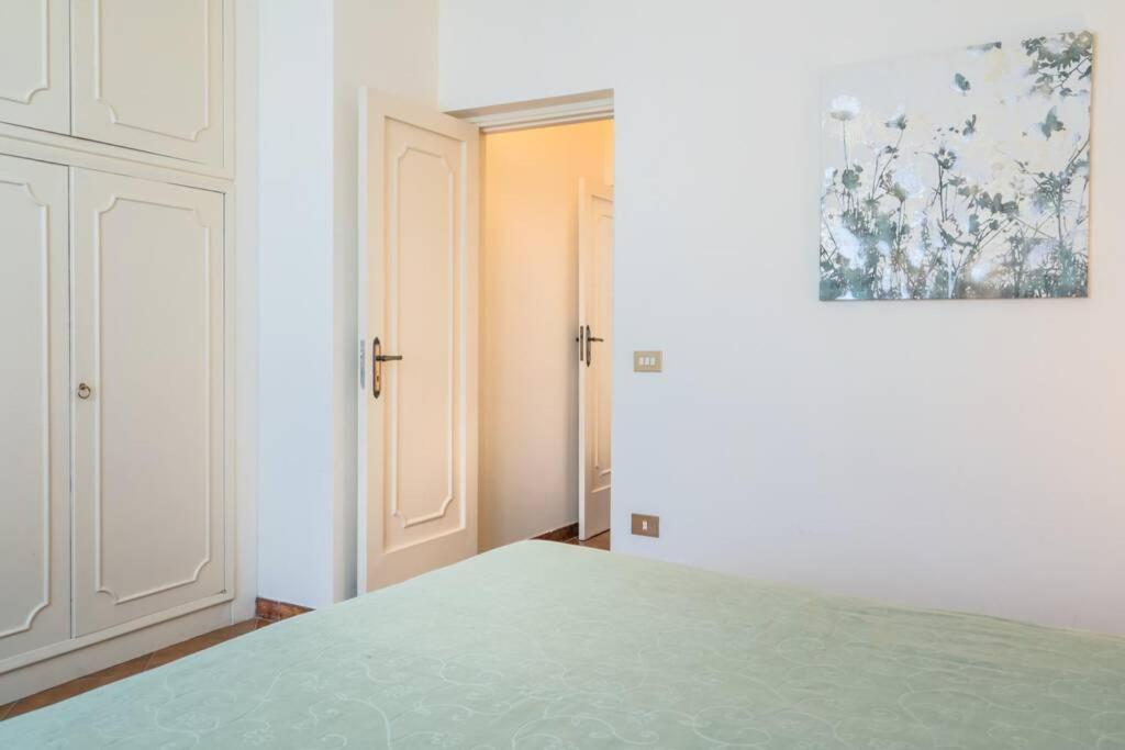 شقة Casa Gege', For Up To 5 Guests, Shared Pool, Sorrento Center المظهر الخارجي الصورة