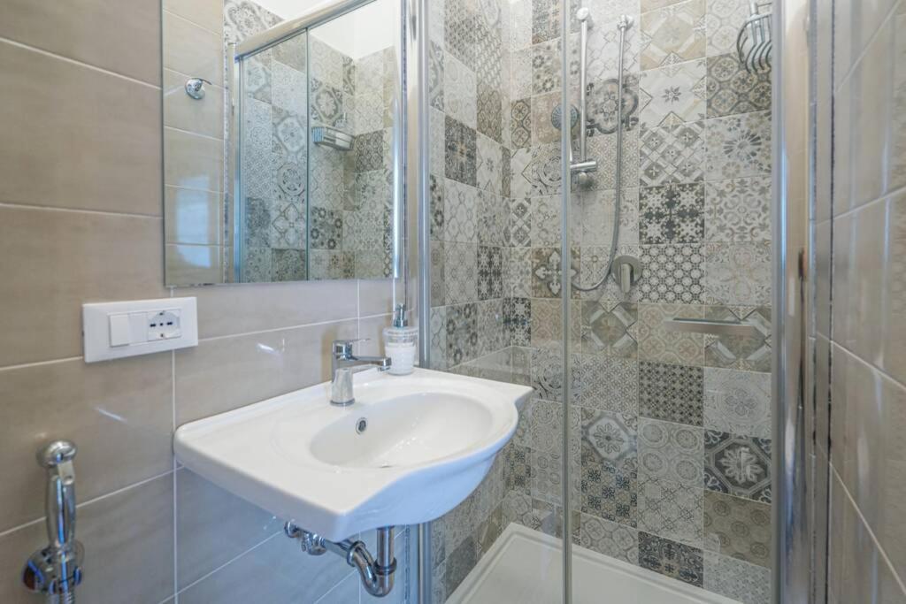 شقة Casa Gege', For Up To 5 Guests, Shared Pool, Sorrento Center المظهر الخارجي الصورة